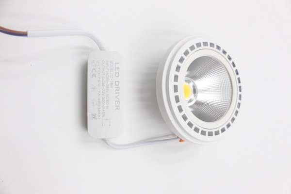 AR111 Spotlight