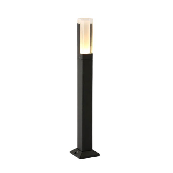 FY-C2001-30B — CahayaLED Bollard Light