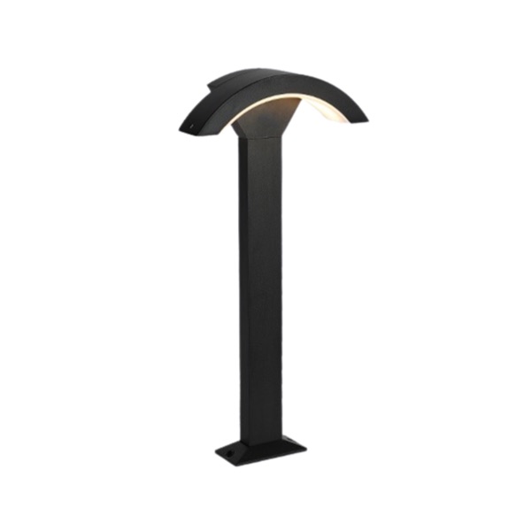 FY-C2017-30B — CahayaLED Bollard Light