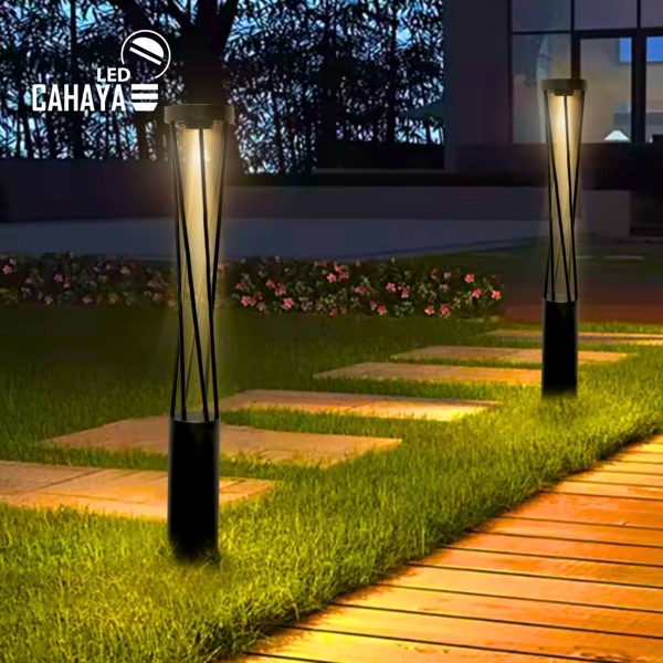 FY-TC1000-30B — CahayaLED Bollard Light