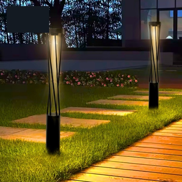 FY-TC1000-30B — CahayaLED Bollard Light