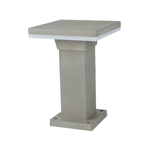PB-3002A-30G - PB-3002A-30B — CahayaLED Bollard Light