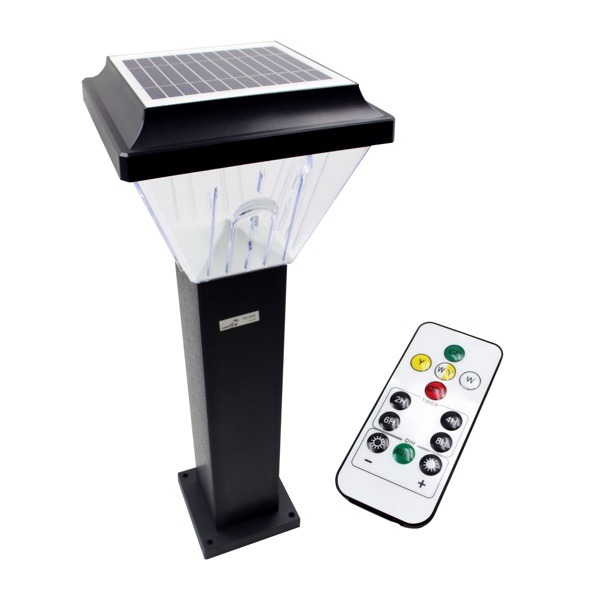 SG-0230 — CahayaLED Bollard Light
