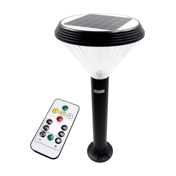 SG2-0230 — CahayaLED Bollard Light