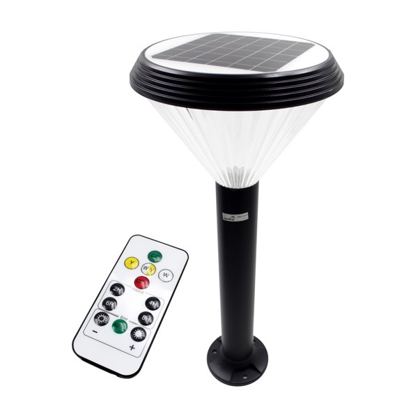 SG2-0230 — CahayaLED Bollard Light