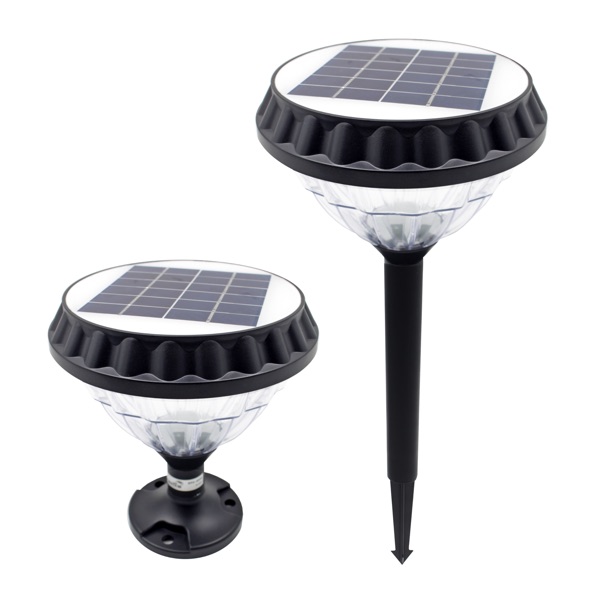 SP2-0230L — CahayaLED Bollard Light