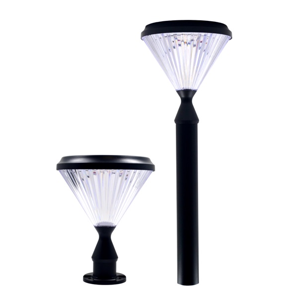 SP3-0430 — Perfect One Bollard Light