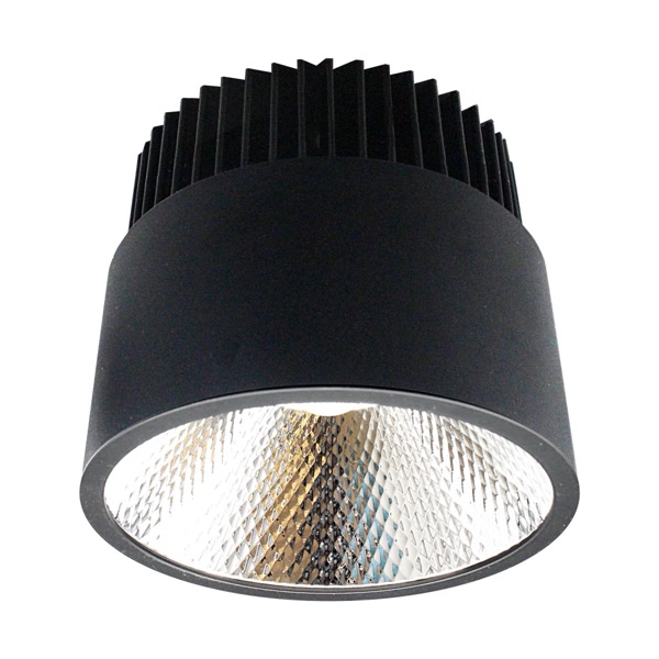 GSB — DavyMorgan Bulb / Grill Light
