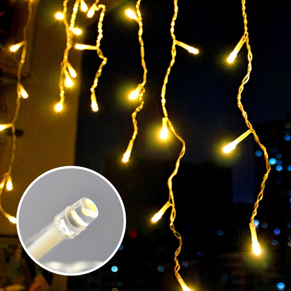 CIL-41930 — CahayaLED Bulb / Strip / String Light
