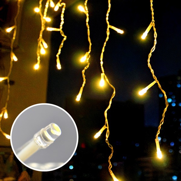 CIL-41930 — CahayaLED Bulb / Strip / String Light