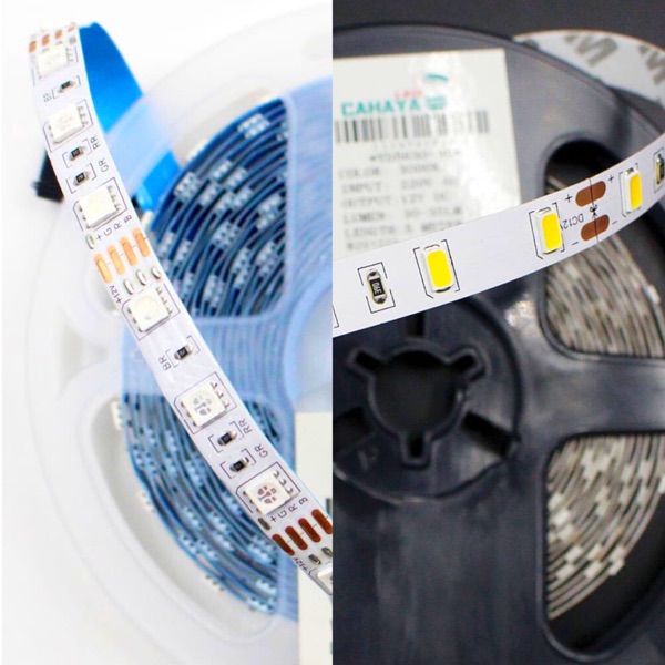 LM5050-YD5630-LED-STRIP — CahayaLED Bulb / Strip / String Light