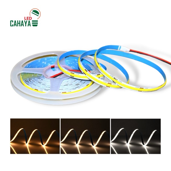 YZM320-LED-Strip-Light — CahayaLED Bulb / Strip / String Light