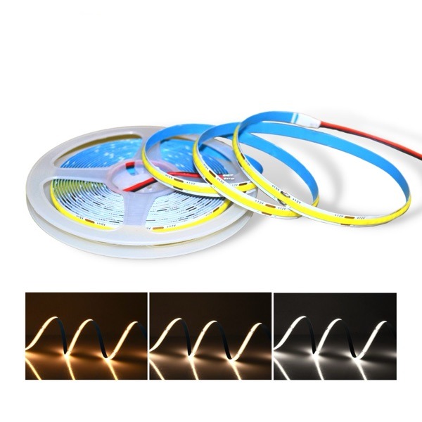 YZM320-LED-Strip-Light — CahayaLED Bulb / Strip / String Light