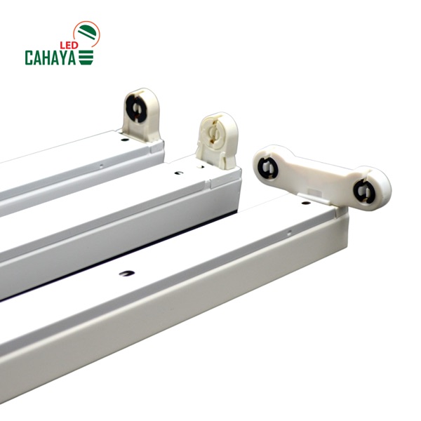 FT8-SERIESLED-T8-Fitting-Thick- — CahayaLED Casing / Fitting