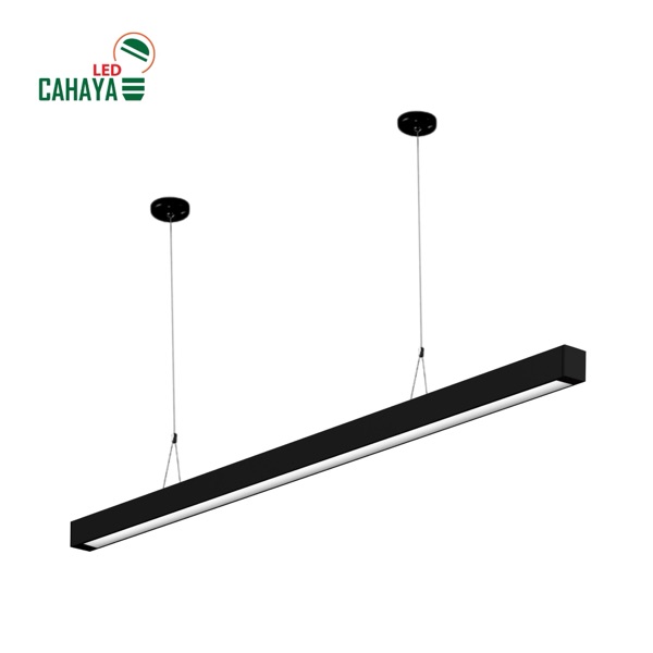 LC8-Series-LED-T8-Linear-Casing-Fitting- — CahayaLED Casing / Fitting