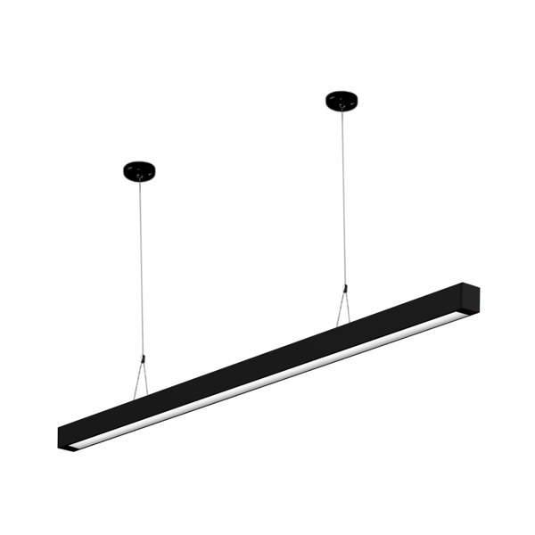 LC8-Series-LED-T8-Linear-Casing-Fitting- — CahayaLED Casing / Fitting