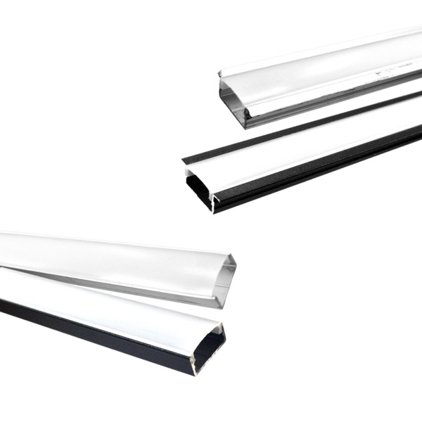 LSC03-1506-S1506 — CahayaLED Casing / Fitting