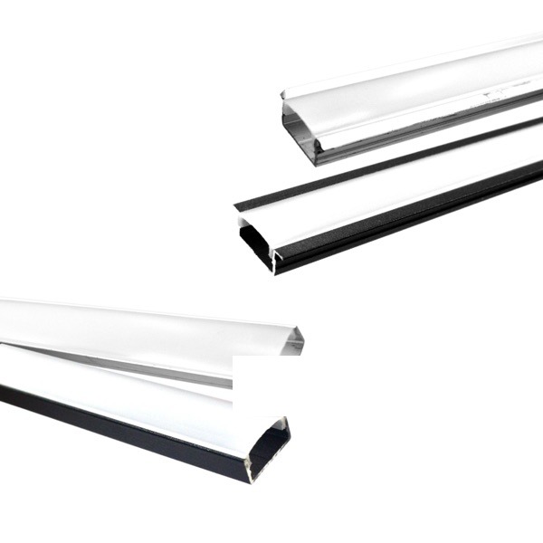 LSC03-1506-S1506 — CahayaLED Casing / Fitting