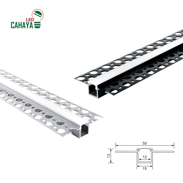 LSC03-1513-LSC03-1513B — CahayaLED Casing / Fitting