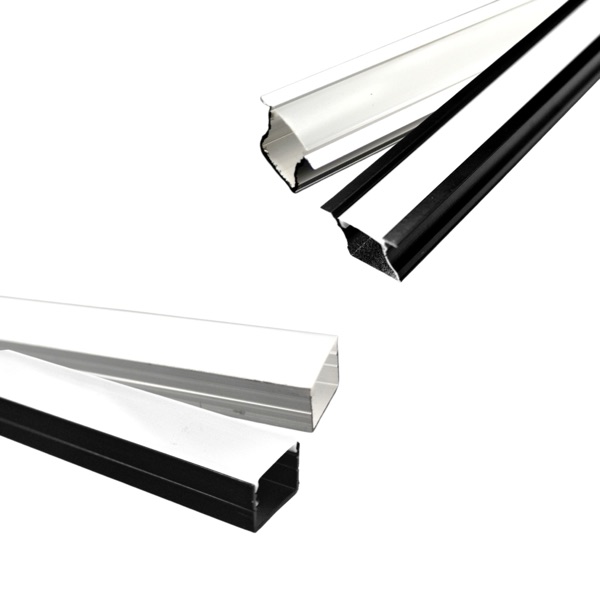 LSC03-1714-1813 — CahayaLED Casing / Fitting