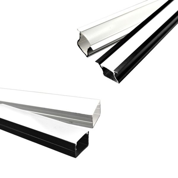 LSC03-1714-1813 — CahayaLED Casing / Fitting