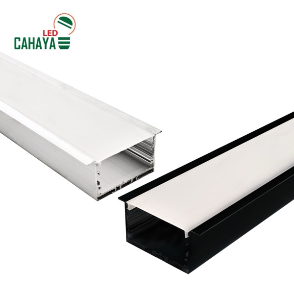 LSC03-6035 - LSC03-6035B — CahayaLED Casing / Fitting