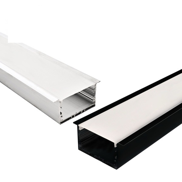 LSC03-6035 - LSC03-6035B — CahayaLED Casing / Fitting