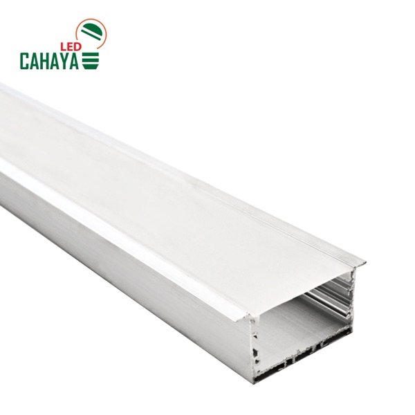 LSC03-6035 — CahayaLED Casing / Fitting