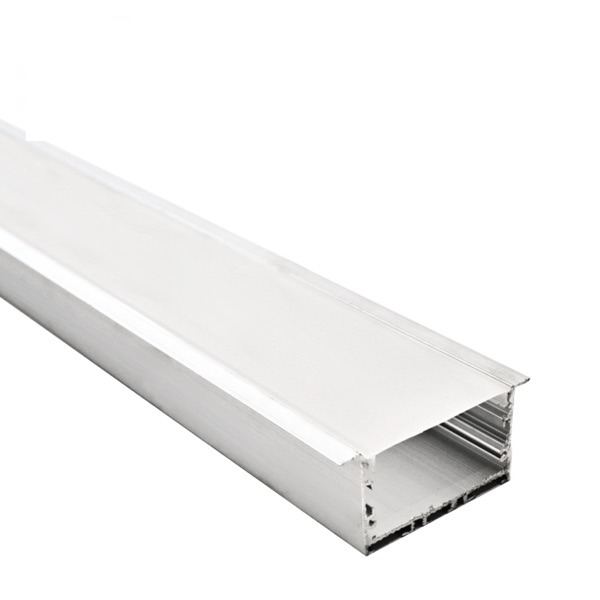 LSC03-6035 — CahayaLED Casing / Fitting