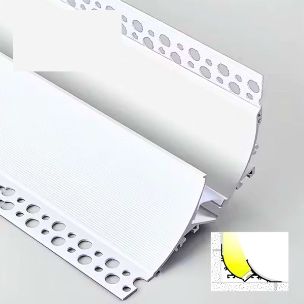 LSC03-9675 — CahayaLED Casing / Fitting
