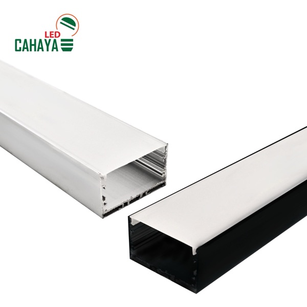 LSC03-S6035 - LSC03-S6035B — CahayaLED Casing / Fitting