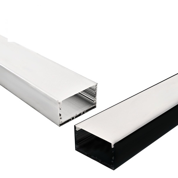 LSC03-S6035 - LSC03-S6035B — CahayaLED Casing / Fitting