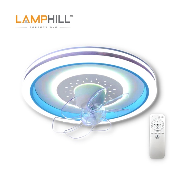 PF1B-Series-3CCT-Dimmable-Ceiling-Fan-Light- — Perfect One Ceiling Fan Light