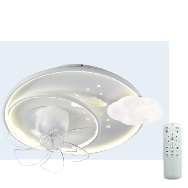 PF1E — Perfect One Ceiling Fan