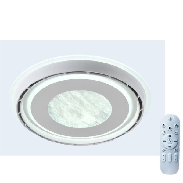 PF1G — Perfect One Ceiling Fan