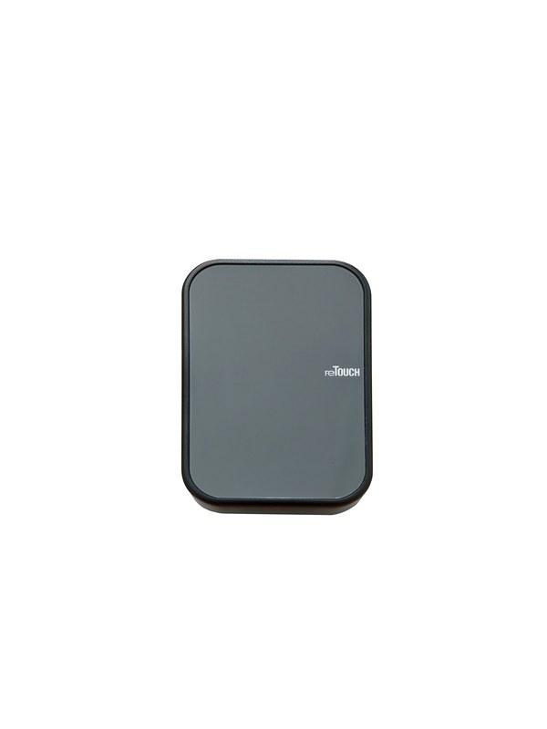 BK02-Receiver — Classic Hi Light Door Bell