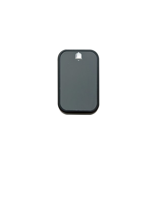 BK02-Transmitter — Classic Hi Light Door Bell