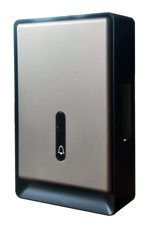 V2-BG — Classic Hi Light Door Bell