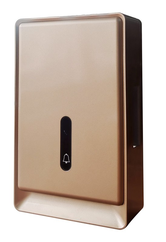 V2-CP — Classic Hi Light Door Bell