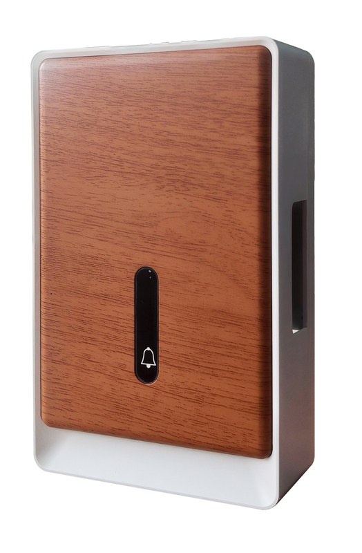 V2-WW — Classic Hi Light Door Bell