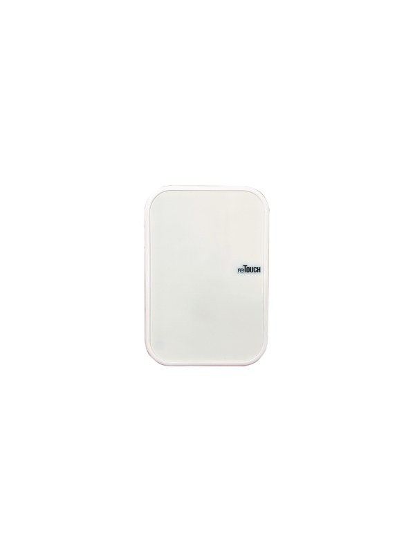 WH02-Receiver — Classic Hi Light Door Bell