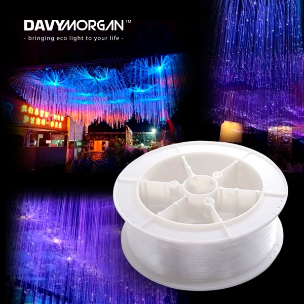 FOL — DavyMorgan Fiber Optic