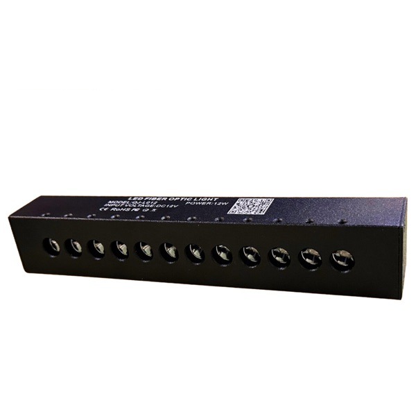 FOM-12IN-RGB — DavyMorgan Fiber Optic