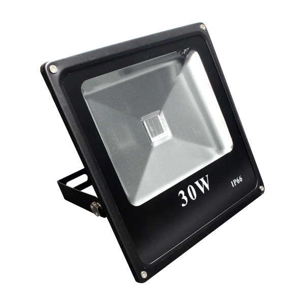 FL SERIES-LED-Flood-Light — CahayaLED Flood Light