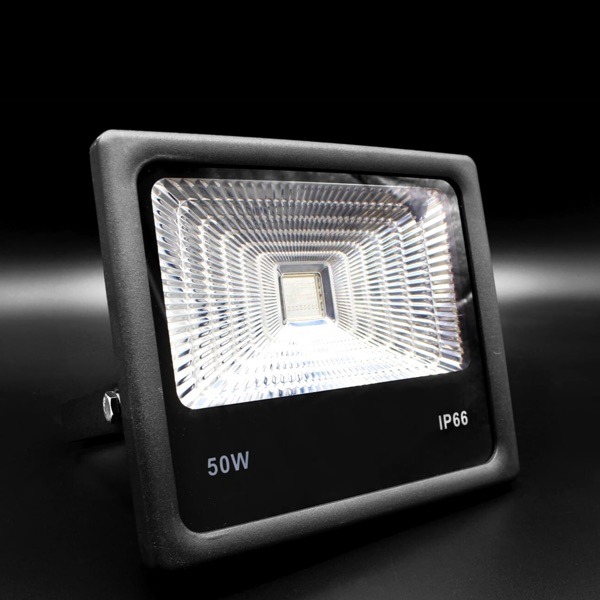 FL SERIES RGB LED FLOOD LIGHT — CahayaLED Flood Light