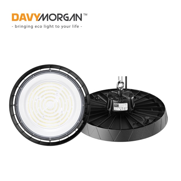UF-10040 — DavyMorgan Flood Light