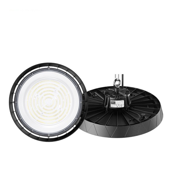 UF-10040 — DavyMorgan Flood Light