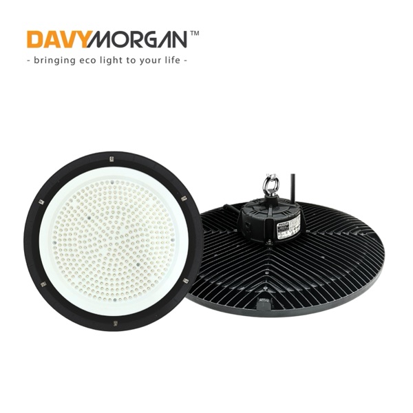 UF-24040 — DavyMorgan Flood Light