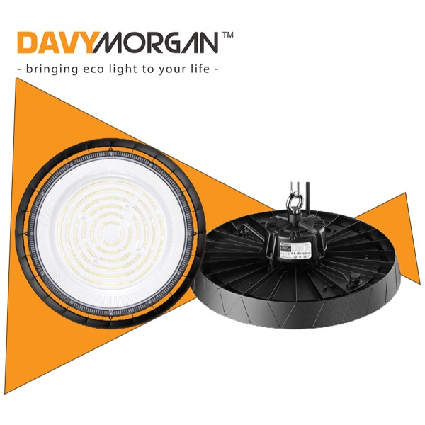 UF-65DS SERIES — DavyMorgan Flood Light