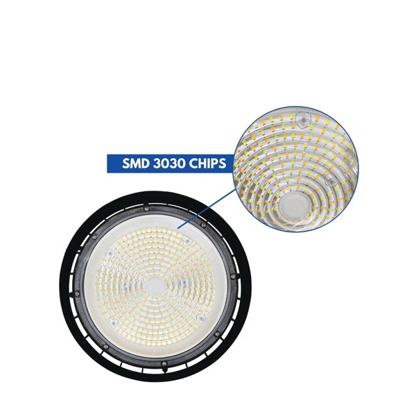 UF-DS SERIES — DavyMorgan Flood Light